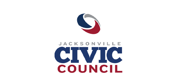 Jacksonville Civic Council Logo