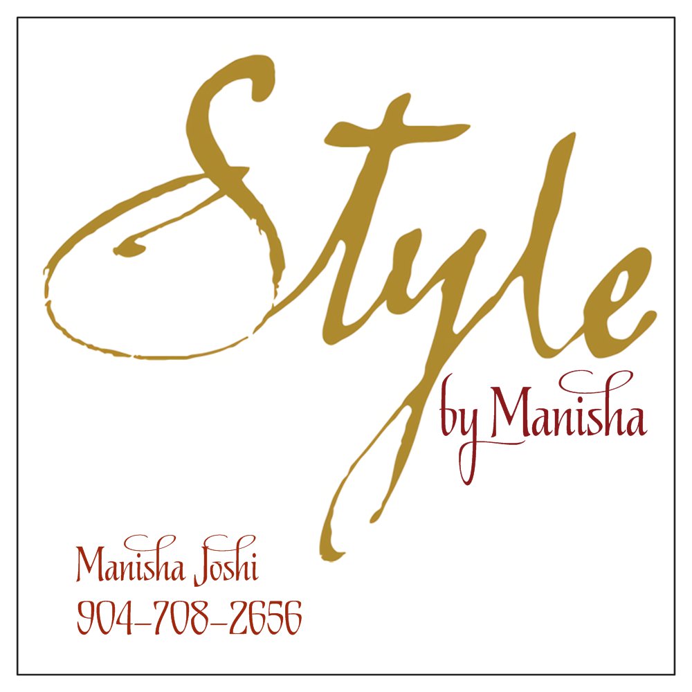 Style by Manisha card