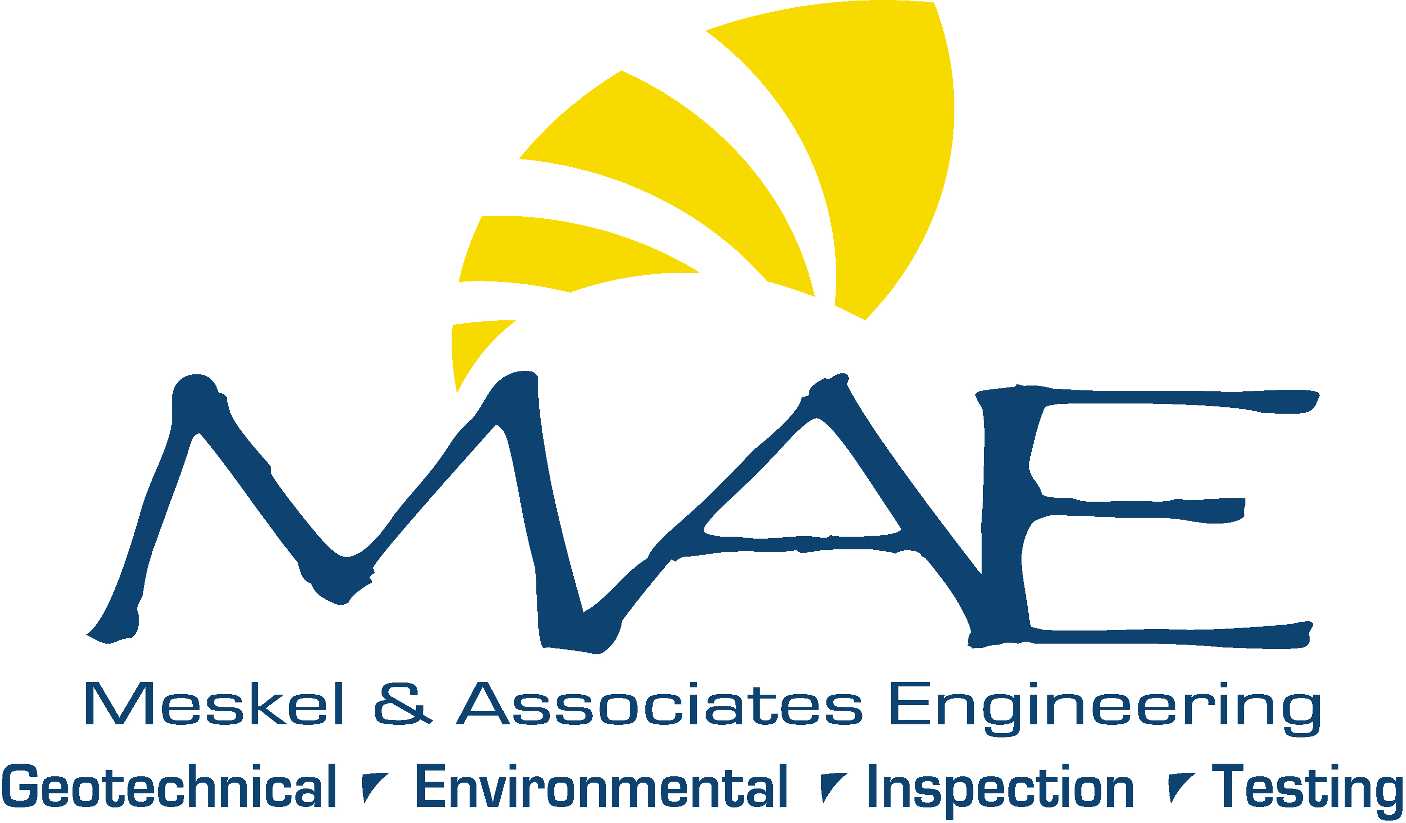 MAE Logo vertical